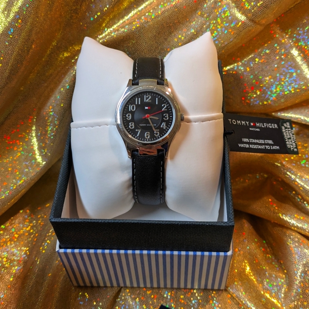 TOMMY HILFIGER WATCH